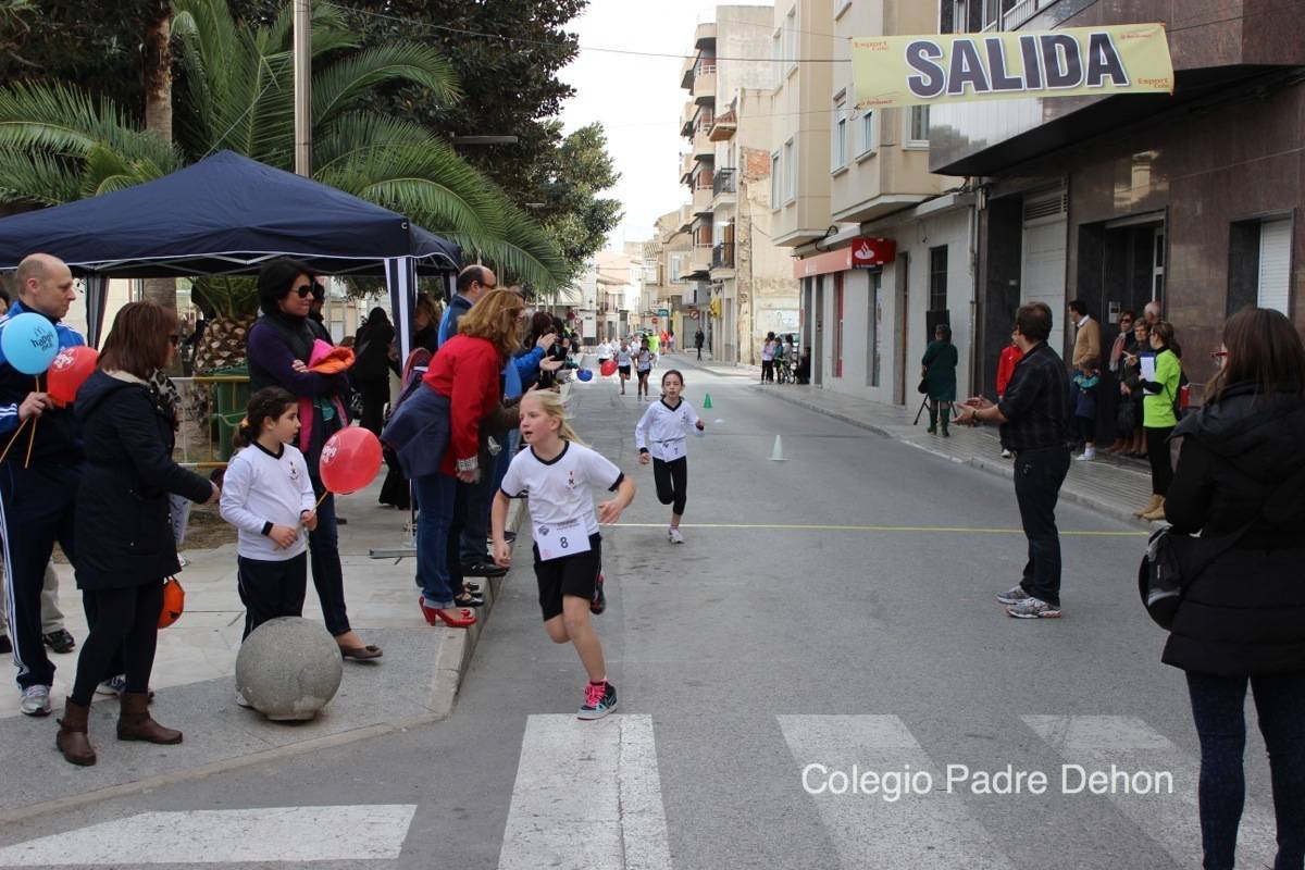 2014 03 29 IV DUATLÓN PADRE DEHON (128)